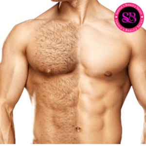 BODAY WAXING HAIR REMOVAL SERIVE TOTTON